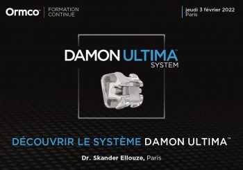 Découvrir le système Damon Ultima