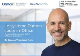 Le système Damon : cours In-Office (jeu 9 juin 2022)