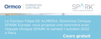 Formation clinique Spark