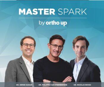Master Spark by Ortho Up 2023 – Groupe 2