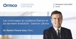 Les avantages du système Damon et sa dernière évolution : Damon Ultima (sam 4 juin 2023)