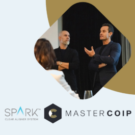 Spark MasterCoip Paris, France 2023