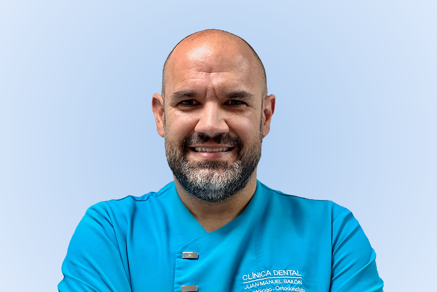 Dr. Bailon