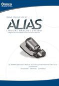 Alias: folleto para el especialista