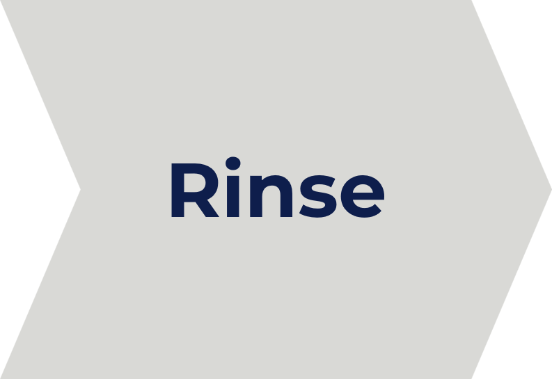 010 Traditional Etch 05 Rinse