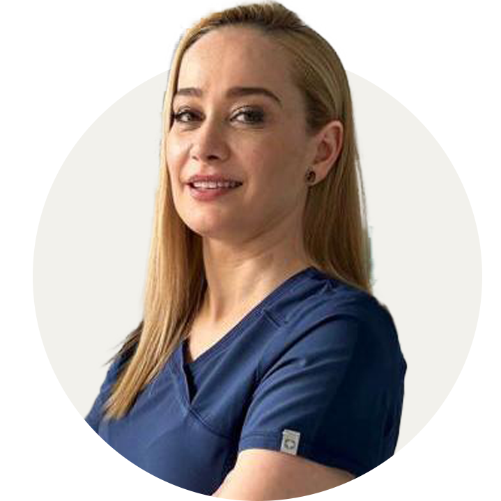 Dr. Blaj