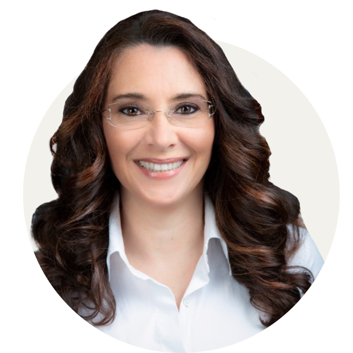Dr. Cristina Stoecker