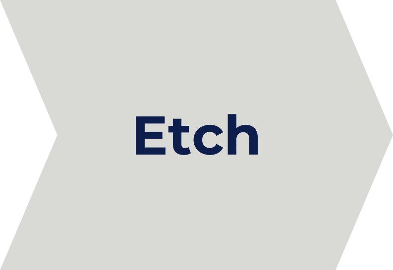 009 Traditional Etch 04 Etch