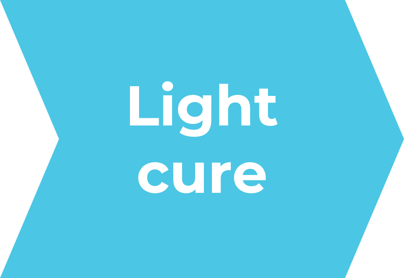 025 EtchFree 09 Light cure