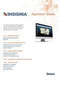 Approver Guide